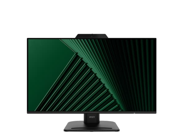 MSI PRO MP272PMG dataskjerm 68,6 cm (27") 1920 x 1080 piksler Full HD LCD Svart