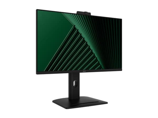 MSI PRO MP275QPDG - LED-skjerm - 27" - 2560 x 1440 WQHD @ 100 Hz - IPS - 250 cd/m² - 1300:1 - 1 ms - 2xHDMI, 2xDisplayPort, USB-C - høyttalere