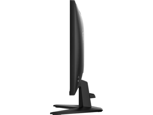 MSI MAG 275F dataskjerm 68,6 cm (27") 1920 x 1080 piksler Full HD Svart