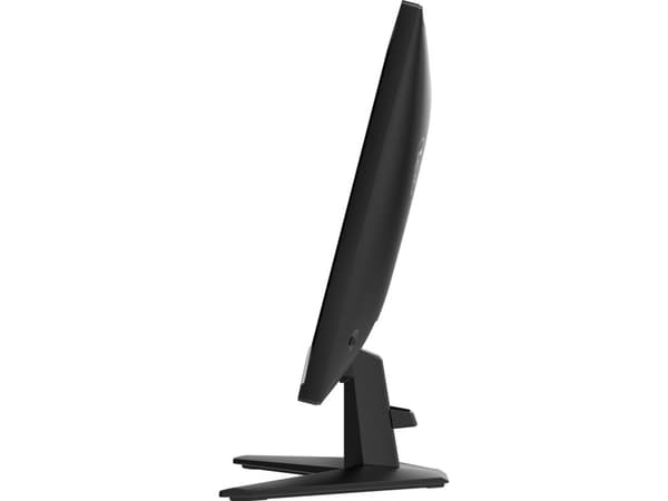 MSI MAG 275F dataskjerm 68,6 cm (27") 1920 x 1080 piksler Full HD Svart