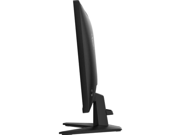 MSI MAG 275F dataskjerm 68,6 cm (27") 1920 x 1080 piksler Full HD Svart