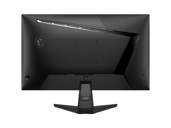 MSI MAG 275F dataskjerm 68,6 cm (27") 1920 x 1080 piksler Full HD Svart