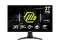 Miniatyrbilde 1 av 5: MSI MAG 275F dataskjerm 68,6 cm (27") 1920 x 1080 piksler Full HD Svart