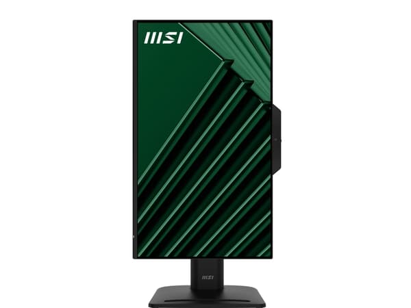 MSI Pro MP242PMG, 60,5 cm (23,8"), 1920 x 1080 piksler, Full HD, LCD, 4 ms, svart