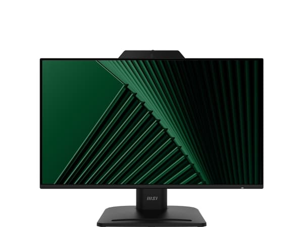 MSI Pro MP242PMG, 60,5 cm (23,8"), 1920 x 1080 piksler, Full HD, LCD, 4 ms, svart