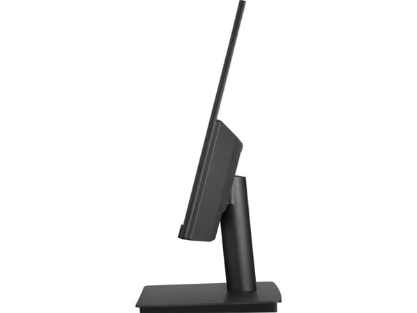 Viewsonic VA220-H, 55,9 cm (22"), 1920 x 1080 piksler, Full HD, LED, 1 ms, Sort