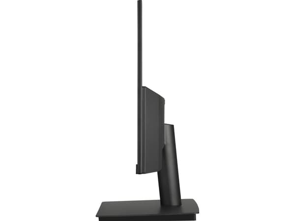 Viewsonic VA220-H, 55,9 cm (22"), 1920 x 1080 piksler, Full HD, LED, 1 ms, Sort