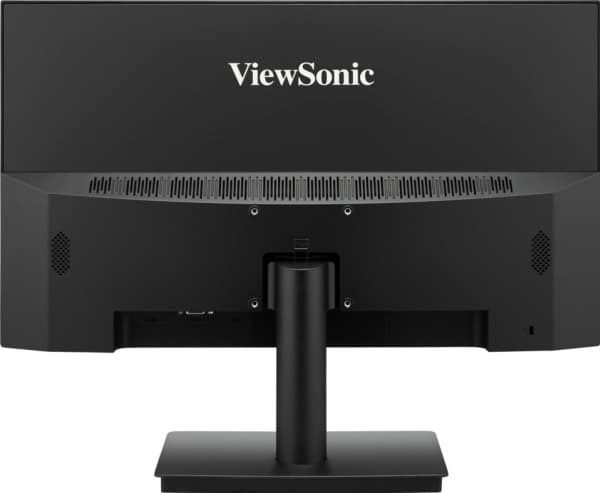Viewsonic VA220-H, 55,9 cm (22"), 1920 x 1080 piksler, Full HD, LED, 1 ms, Sort