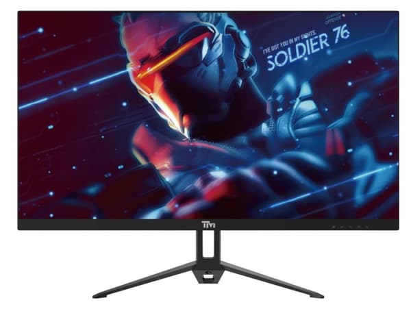 Twisted Minds 27'' FHD 100HZ IPS 1ms gaming-skærm TM27FHD100IPS