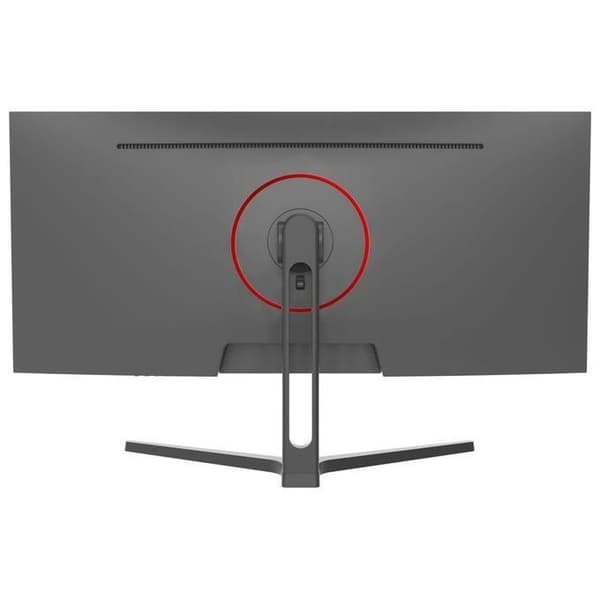 Nilox NXM29UW01 LED IPS 75Hz-skärm