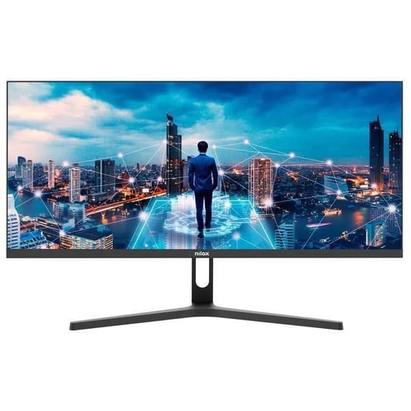Nilox NXM29UW01 LED IPS 75Hz-skärm