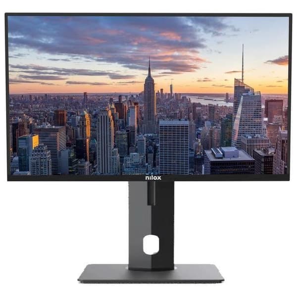 Nilox NXM272KREG01 27' LED IPS 75 Hz skärm