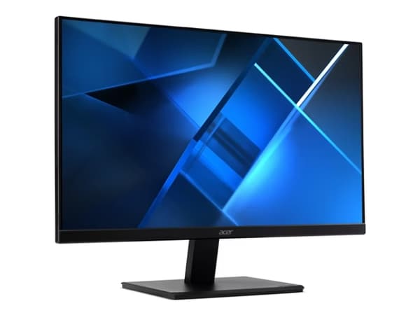 Acer Vero V7 V247Y G, 60,5 cm (23.8"), 1920 x 1080 pixlar, Full HD, 4 ms, Svart
