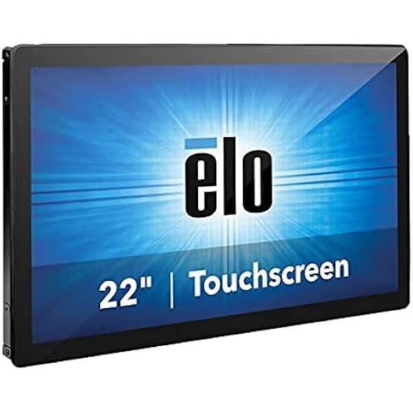 Pekskärm - ELO - PAYPOINT 2295L - 21,5 tum - FHD 1920x1080 - HDMI, VGA, USB