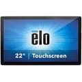 Miniatyrbild 1 av 2: Pekskärm - ELO - PAYPOINT 2295L - 21,5 tum - FHD 1920x1080 - HDMI, VGA, USB