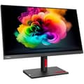 Miniatyrbild 1 av 2: LENOVO S25e-30 Display - 15,6" - TFT - 1366 x 768 - Svart - HDMI - 5 ms