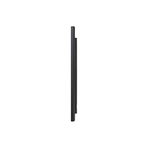 Näyttö Videowall Samsung LH50QMBEBGCXEN UHD 50" LED VA 50-60 Hz 50"