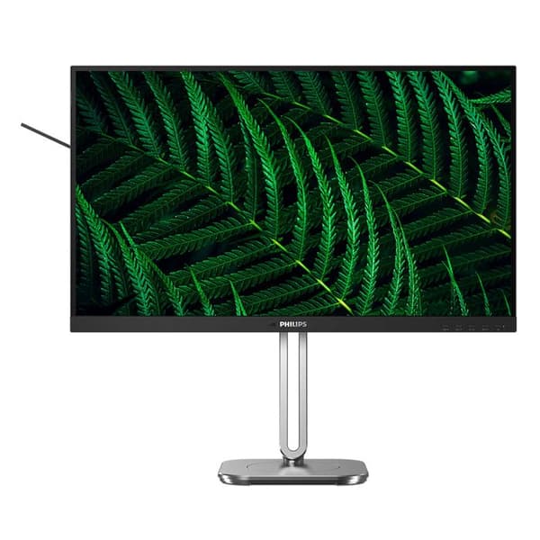 PHILIPS Philips 5000-serien 27' Antracit