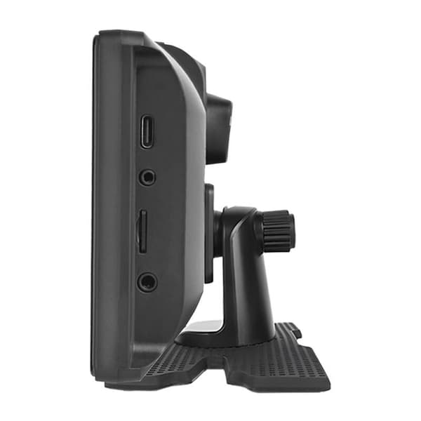 Bilskjerm 9,3" Podofo A3073 Carplay&Android Auto + front- og bakkamera