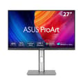 Miniatyrbild 1 av 4: Skärm PC Asus ProArt PA278CFRV 27 QHD Grå