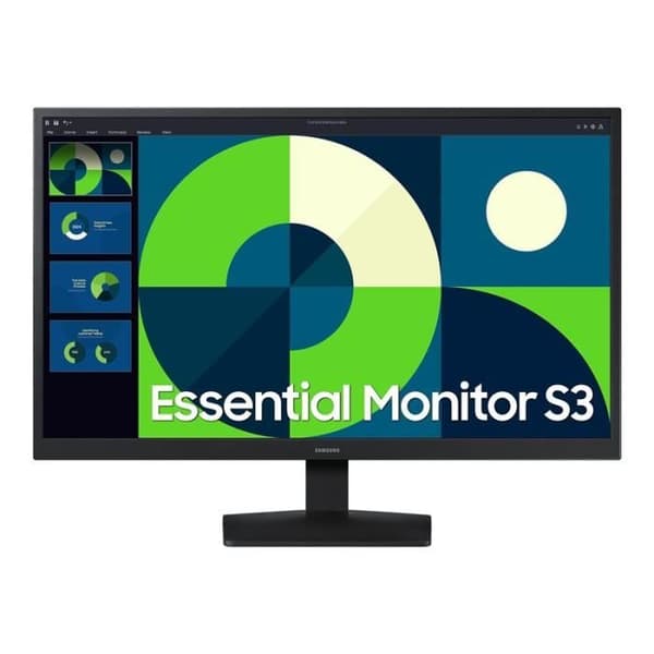 Samsung Essential S3 S24D310E