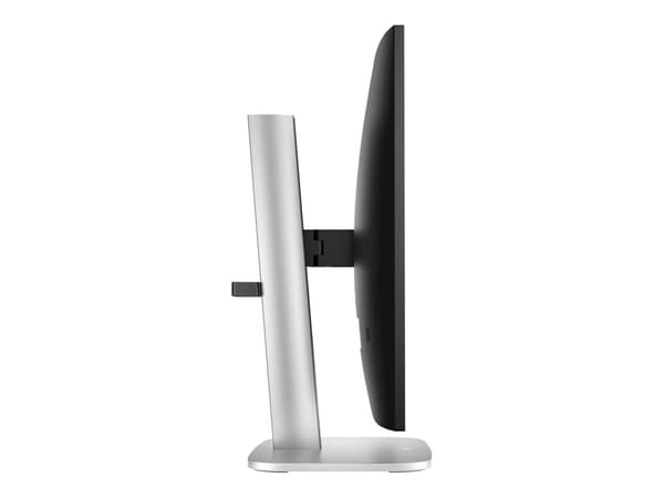 HP Series 5 Pro 24 tum WUXGA-skärm – 524pn, 61 cm (24"), 1920 x 1200 pixlar, WUXGA, LCD, 5 ms
