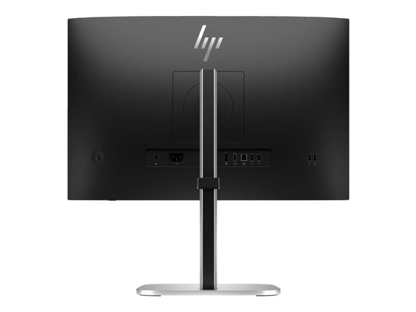 HP Series 5 Pro 24 tum WUXGA-skärm – 524pn, 61 cm (24"), 1920 x 1200 pixlar, WUXGA, LCD, 5 ms