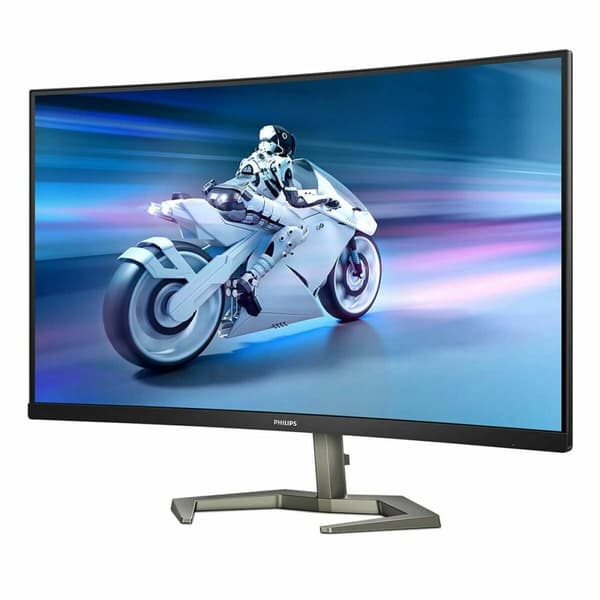 Pelinäyttö Philips 32" 31,5" Full HD LCD