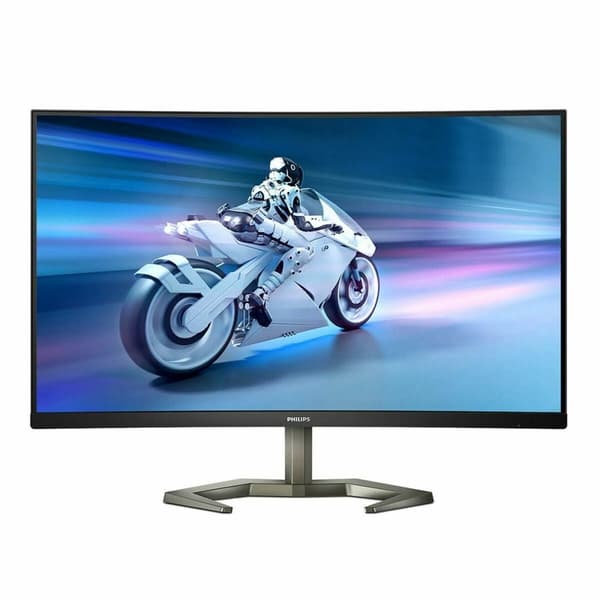 Pelinäyttö Philips 32" 31,5" Full HD LCD