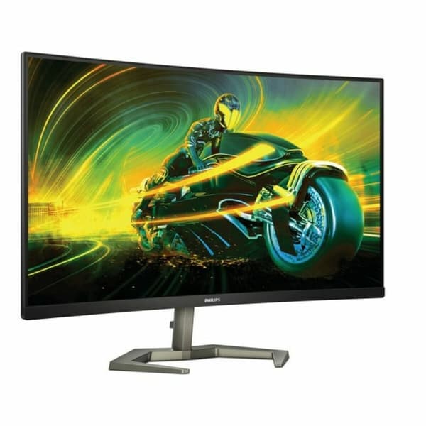 Pelinäyttö Philips 32" 31,5" Full HD LCD