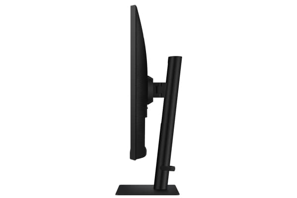 Samsung ViewFinity S6 S27F612EAU - S61F Series - LED-skjerm - 27" - 2560 x 1440 QHD @ 100 Hz - IPS - 300 cd/m² - 1000:1 - 5 ms - 2xHDMI, DisplayPort