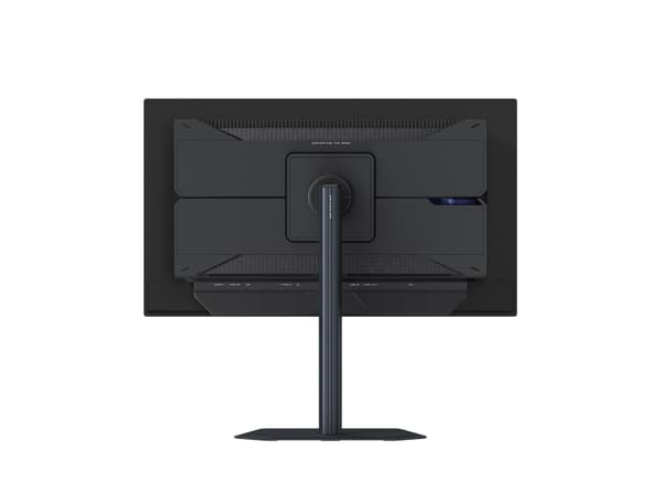 GIGABYTE MO27Q2, 68,6 cm (27"), 2560 x 1440 piksler, Quad HD, OLED, 0,03 ms, sortering