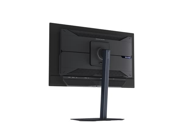GIGABYTE MO27Q2, 68,6 cm (27"), 2560 x 1440 piksler, Quad HD, OLED, 0,03 ms, sortering