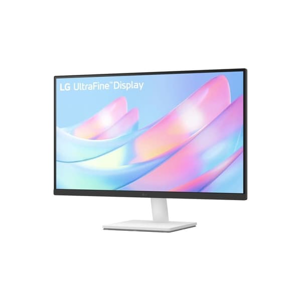 Monitor Gaming LG 27US500-W 4K Ultra HD 27"