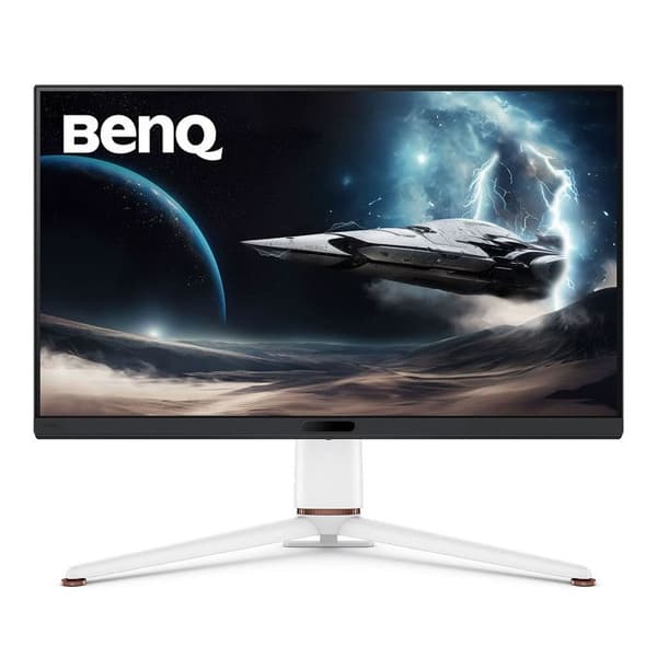 BENQ 31.5" Mini LED Vit