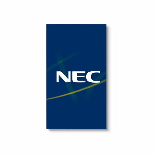 Skærm Videowall NEC 60004524 55" LCD 55"