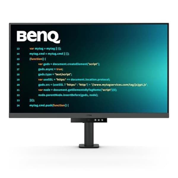BENQ RD320UA 31,5' UHD 4K/60Hz