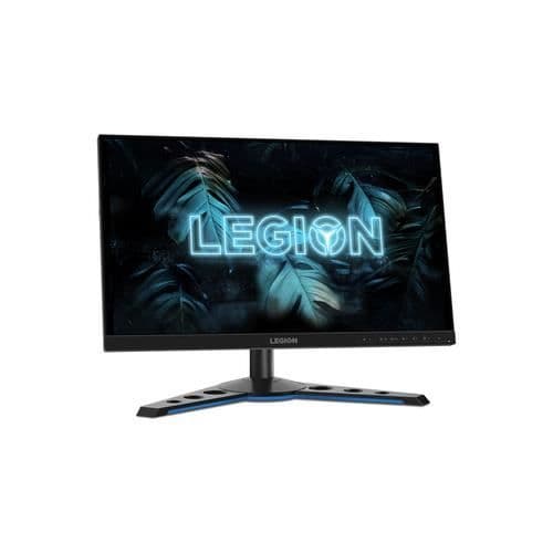 LEGION Y25G-30 - LED MONITOR - FULL HD (1080P) - 25'' 66CCGAC1IT LENOV