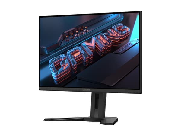 Gigabyte M32UP - LED-skjerm - 32" (31.5" synlig) - 3840 x 2160 UHD @ 160 Hz - SS IPS - 350 cd/m² - 1000:1 - DisplayHDR 400 - 1 ms - 2xHDMI, DisplayPo