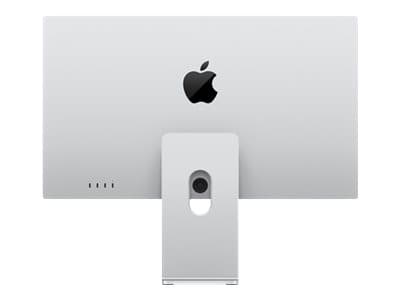 Apple Studio Display Nano-texture glass - LCD-skärm - 27" - 5120 x 2880 5K - 600 cd/m² - Thunderbolt 3 - högtalare med subwoofer