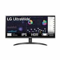 Pikkukuva 1 / 8: Pelinäyttö LG 29" Full HD