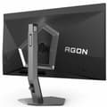 Miniatyrbild 7 av 8: Monitor Gaming AOC AG276QZD2 Quad HD 27"