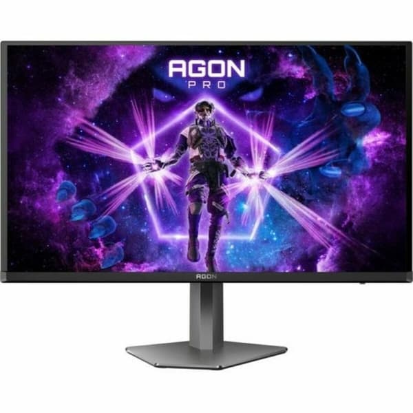 Monitor Gaming AOC AG276QZD2 Quad HD 27" Grå