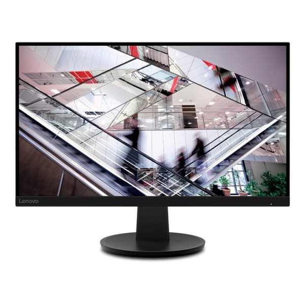 Monitor Gaming Lenovo 67C2GAC1EU 27" Svart