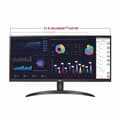 Miniatyrbillede 6 af 8: Gaming skærm LG 29" Full HD
