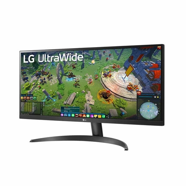 Spilleskjerm LG 29" Full HD