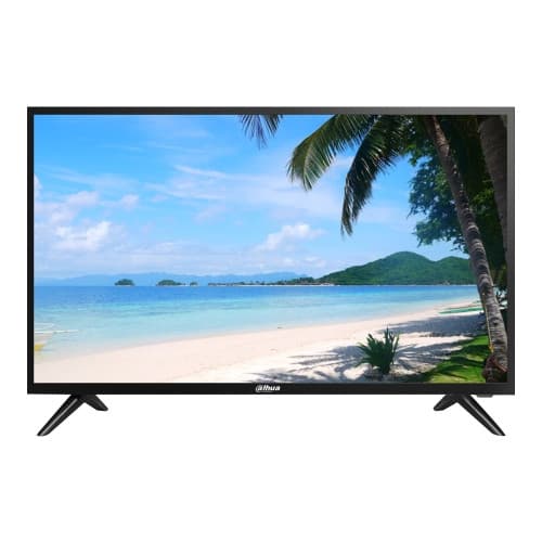 Dahua DHI-LM32-F200 - LED-skärm - Full HD (1080p) - 31.5" Svart