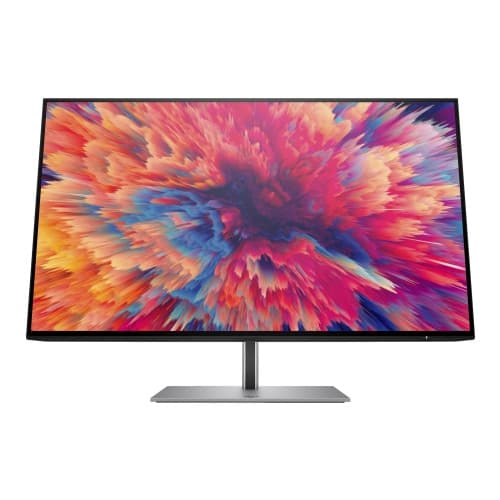 HP Z24q G3 - LED-skärm - QHD - 23.8" - HDR Silver