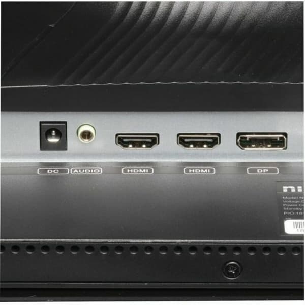 Spilleskjerm Nilox NXM27FHD16511 Full HD 27"