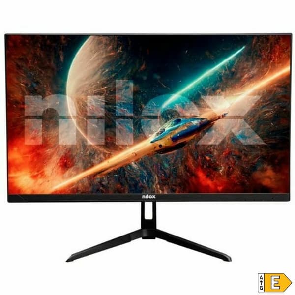 Spilleskjerm Nilox NXM27FHD16511 Full HD 27"
